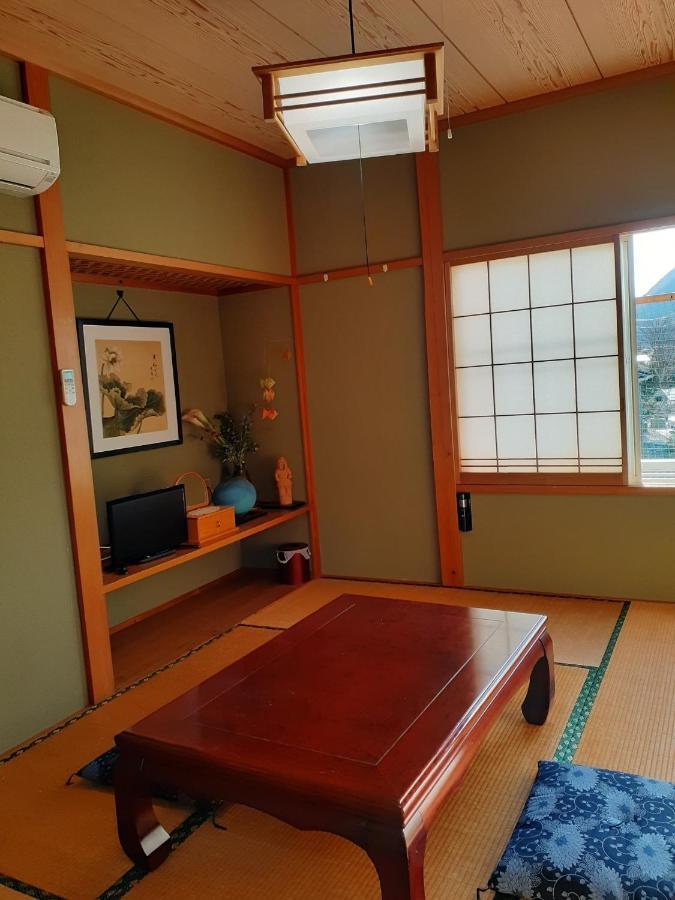 Pension Rally / Vacation Stay 5731 河津町 エクステリア 写真